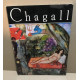 Chagall / nombreuses reproductions en couleurs