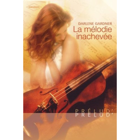 La mélodie inachevée