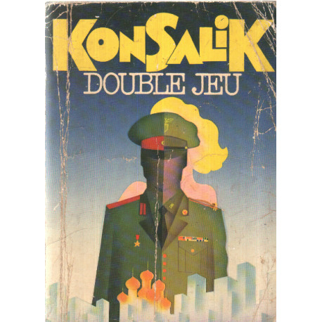 Double jeu