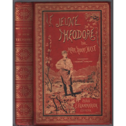 Le jeune théodore