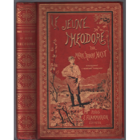 Le jeune théodore
