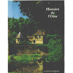 Histoire de l'oise