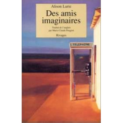 Des Amis Imaginaires