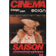 La revue du cinéma image et son / hors série n° 26 saison...