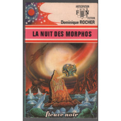 La nuit des morphos