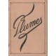 Revue plume n° 1