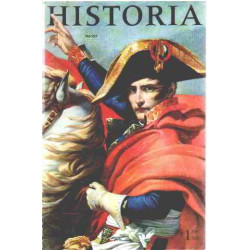 Revue historia n° 185