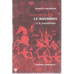 Le bouddha et le bouddhisme