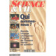 Science et vie hors serie n° 958 / qui sommes nous ? bipédie...