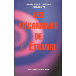 Mécanismes de l étrange