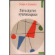 Structures syntaxiques
