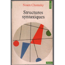 Structures syntaxiques