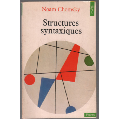 Structures syntaxiques