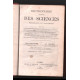 Dictionnaire général des sciences théoriques et appliquées /...