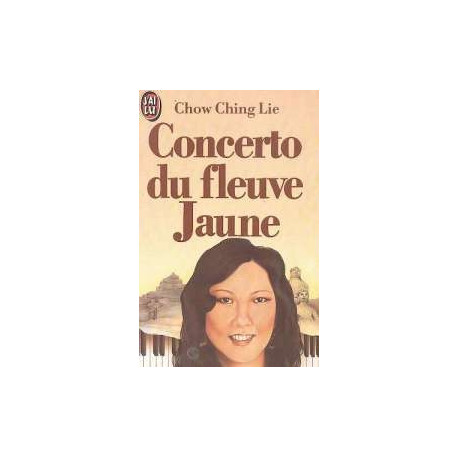 Concerto Du Fleuve Jaune