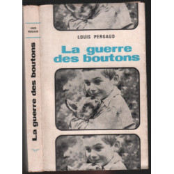 La guerre des boutons