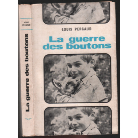 La guerre des boutons