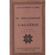 Cahiers du centenaire de l'algerie 5 / le gouvernement de l'algerie
