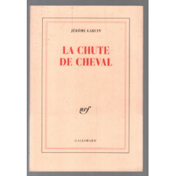 La chute de cheval