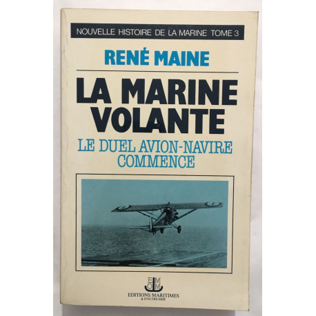 La marine volante : le duel avion-navire commence