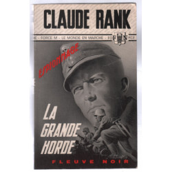 La grande horde