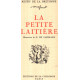 La petite laitiere / illustrations de du janerand