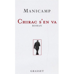 Chirac s'en va