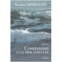 Confessions d'une mer esseulée