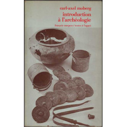 Introduction à l'archéologie
