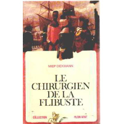 Le chirurgien de la flibuste