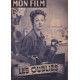 Les oubliés / revue mon film n° 185 greer garson