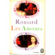 Les amours
