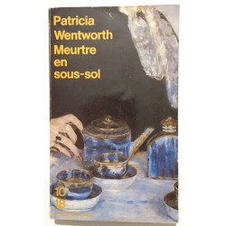 Meurtre en sous-sol