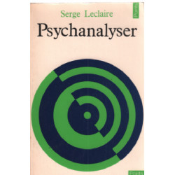 Psychanalyse