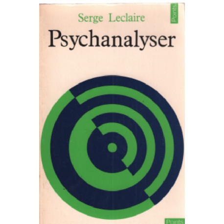 Psychanalyse