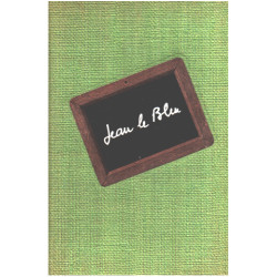 Jean le bleu