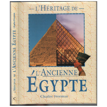 L'heritage de l'ancienne egypte