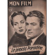 Le procès paradine / revue mon film n° 188 alida valli gregory peck