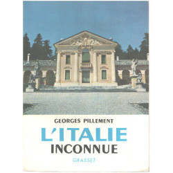 L'italie inconnue