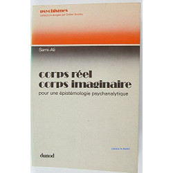 Corps réel corps imaginaire