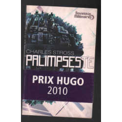 Palimpseste