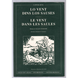 Le vent dans les saules (bilingue francais-catalan)