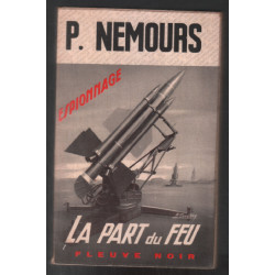 La part du feu