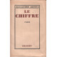 Le chiffre / EO numerotée