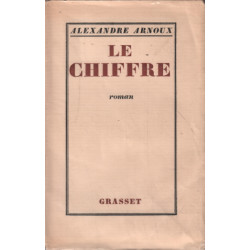 Le chiffre / EO numerotée