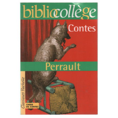 Contes