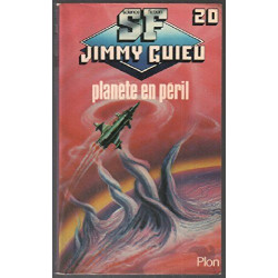 Lanete en péril