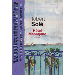 Hôtel Mahrajane