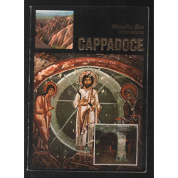 Cappadoce