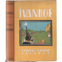 Ivanhoé